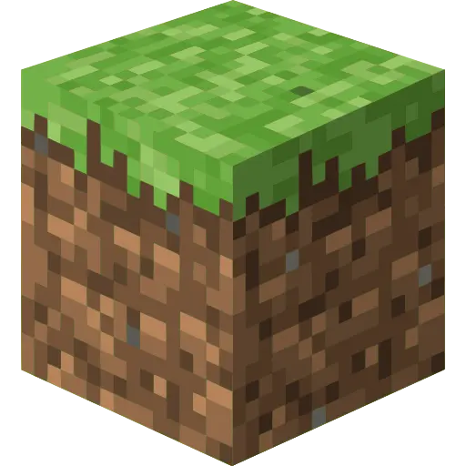 Minecraft Mini Icon