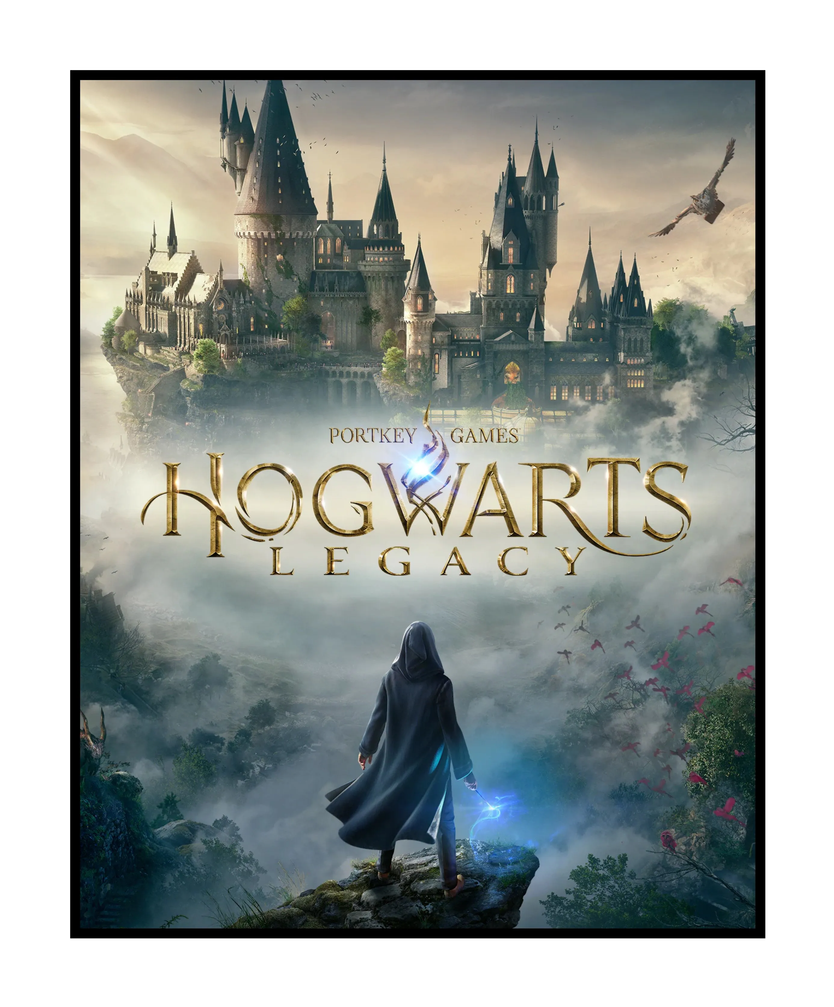 hogwarts-legacy Image